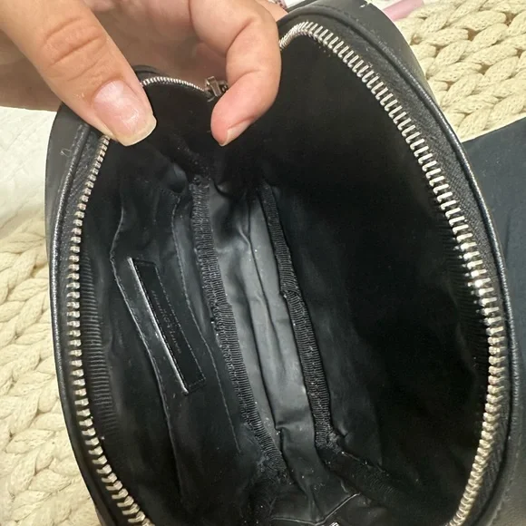 SOLD ON FB GROUP
YSL cosmetic case - Picture 8 of 8